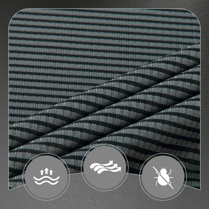 Men's Classic Striped Casual Shirt