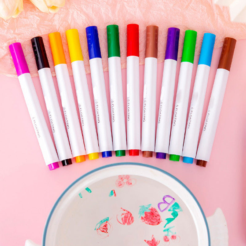 Magical Erasable Water Painting Pen