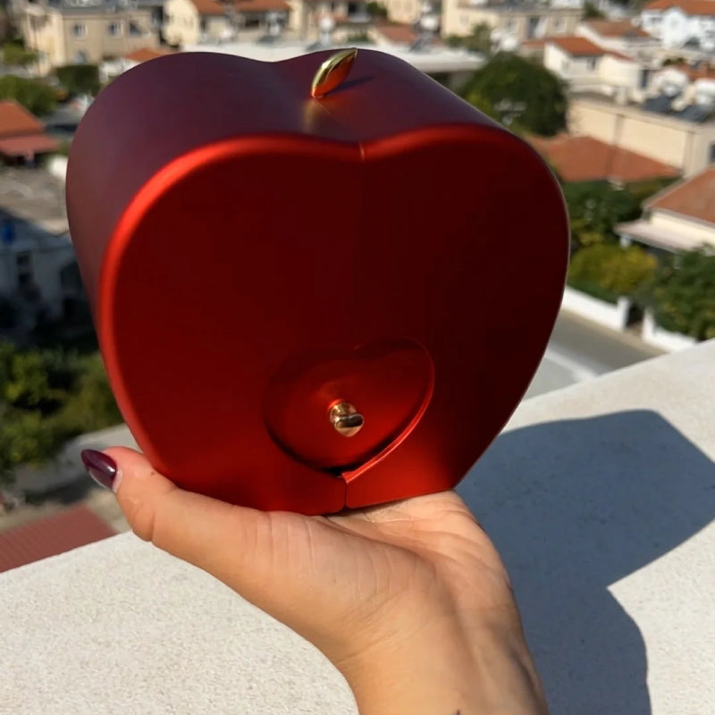 ✨ Limited time offer ✨ Permanent simulation of rose jewelry box