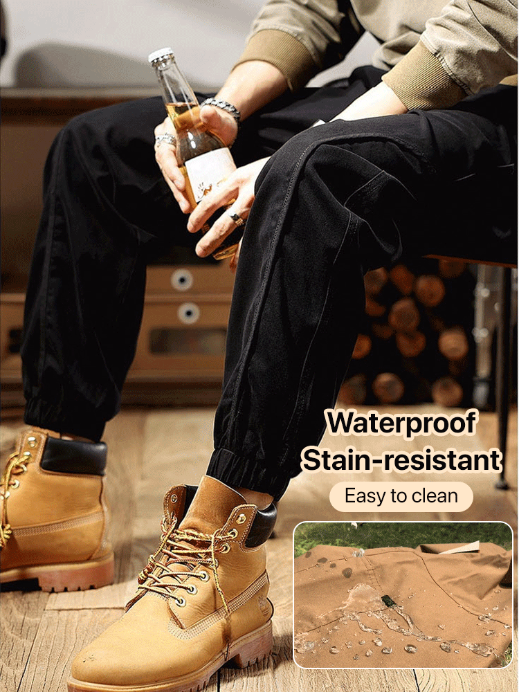 American Style Men's Cargo Pants