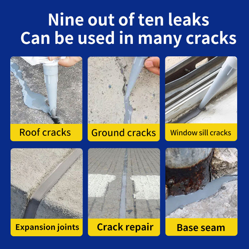 Waterproof Quick Drying Joint Sealant