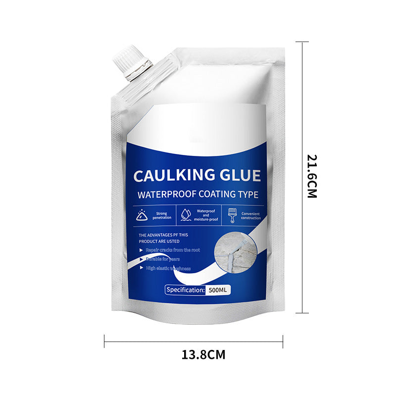 Waterproof Quick Drying Joint Sealant