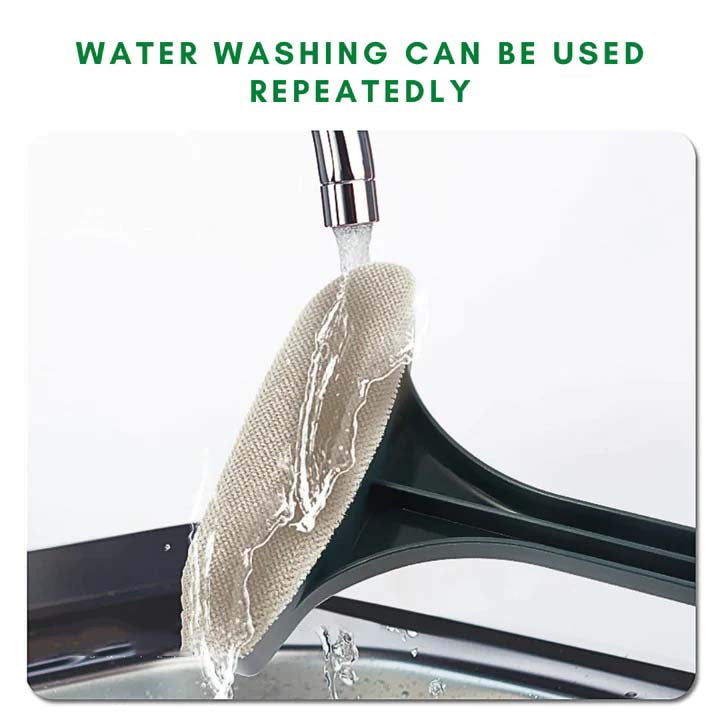 ✨Window Cleaning Tool with Dual-Head