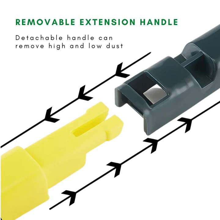 ✨Window Cleaning Tool with Dual-Head