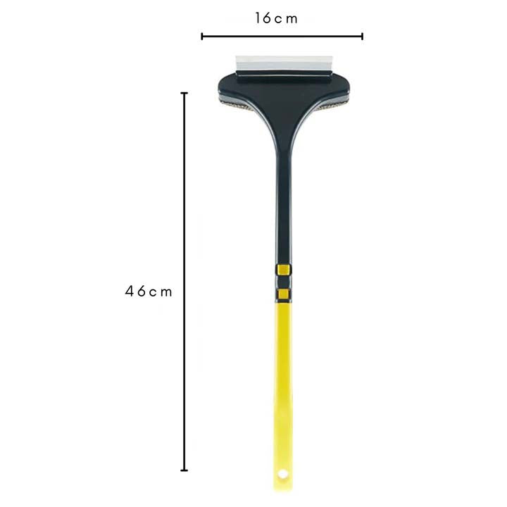 ✨Window Cleaning Tool with Dual-Head