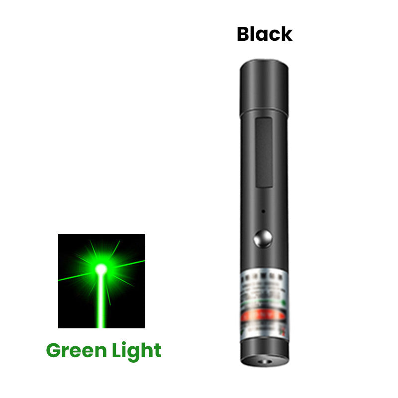 USB Rechargeable Laser Pointer