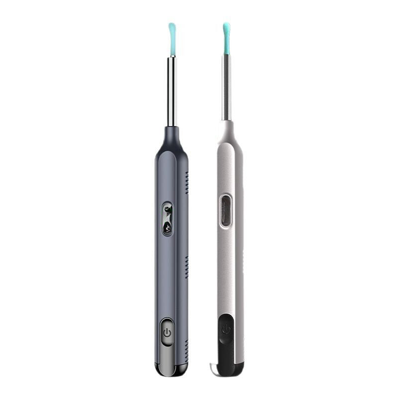 Intelligent Ultra HD Visual Ear Pick Set