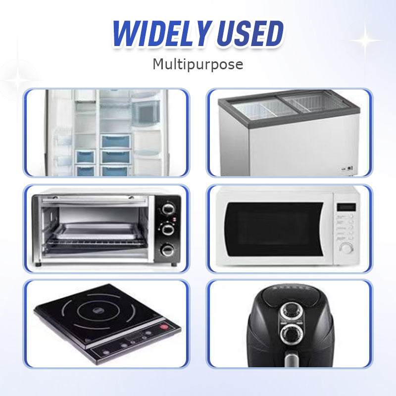 Cleaner Spray for Refrigerator and Oven