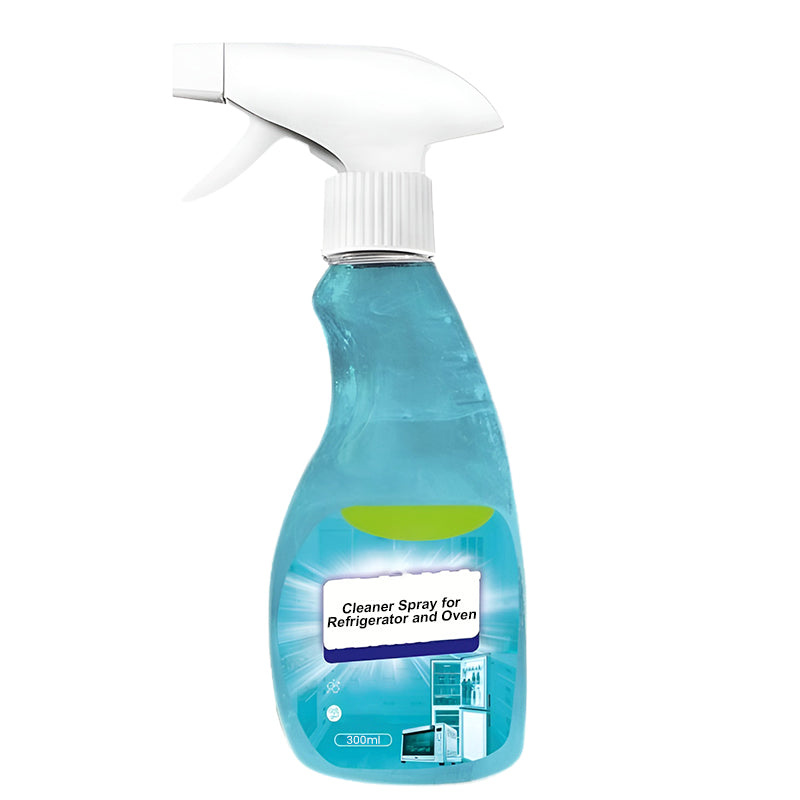Cleaner Spray for Refrigerator and Oven