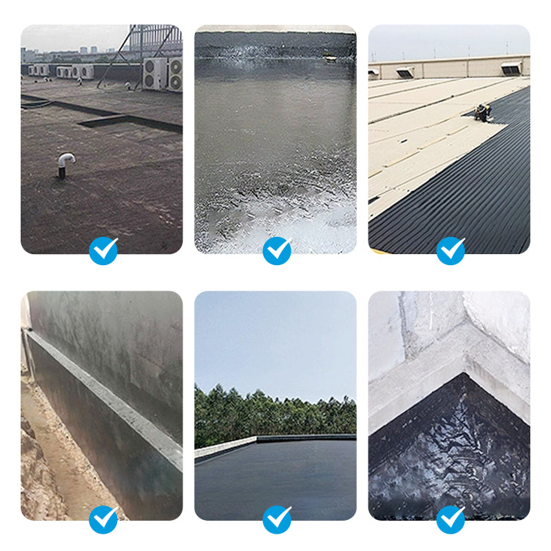 ⏳Time-limited Special🧭Water-Based Polyurethane Waterproof Coating