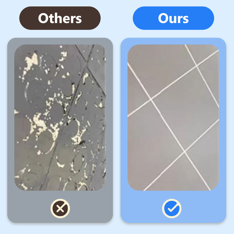 Eco-Friendly Tile Refresh Paint Kit