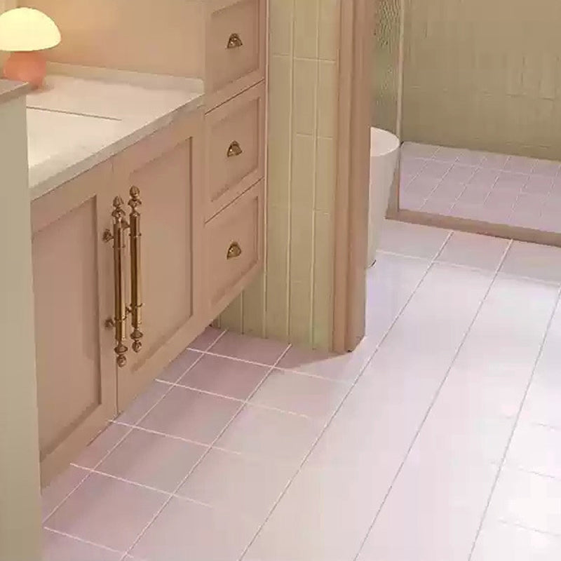 Eco-Friendly Tile Refresh Paint Kit