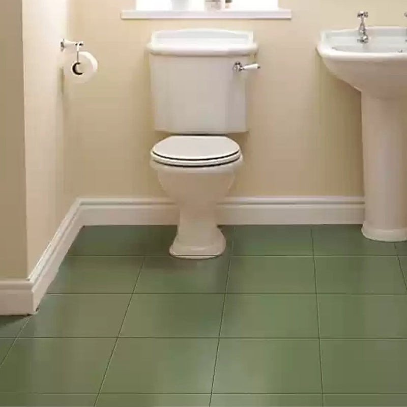 Eco-Friendly Tile Refresh Paint Kit