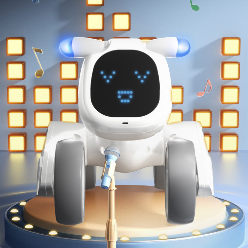 Voice Control Kids Robot Toys