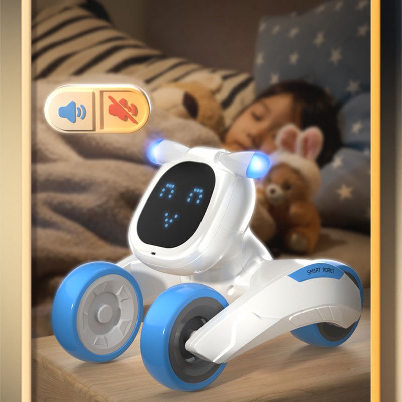 Voice Control Kids Robot Toys