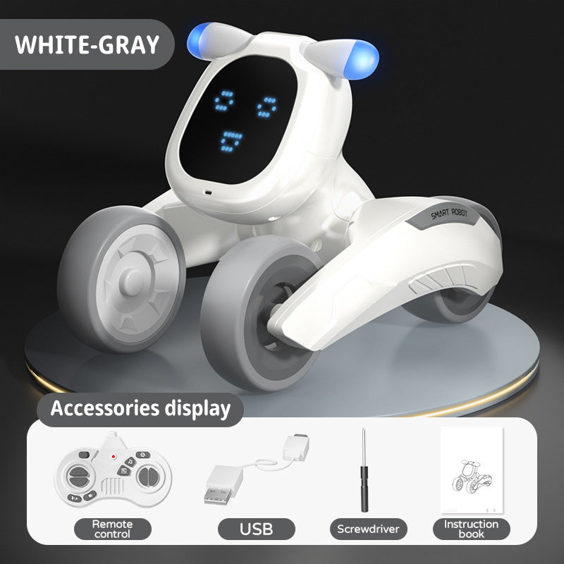 Voice Control Kids Robot Toys