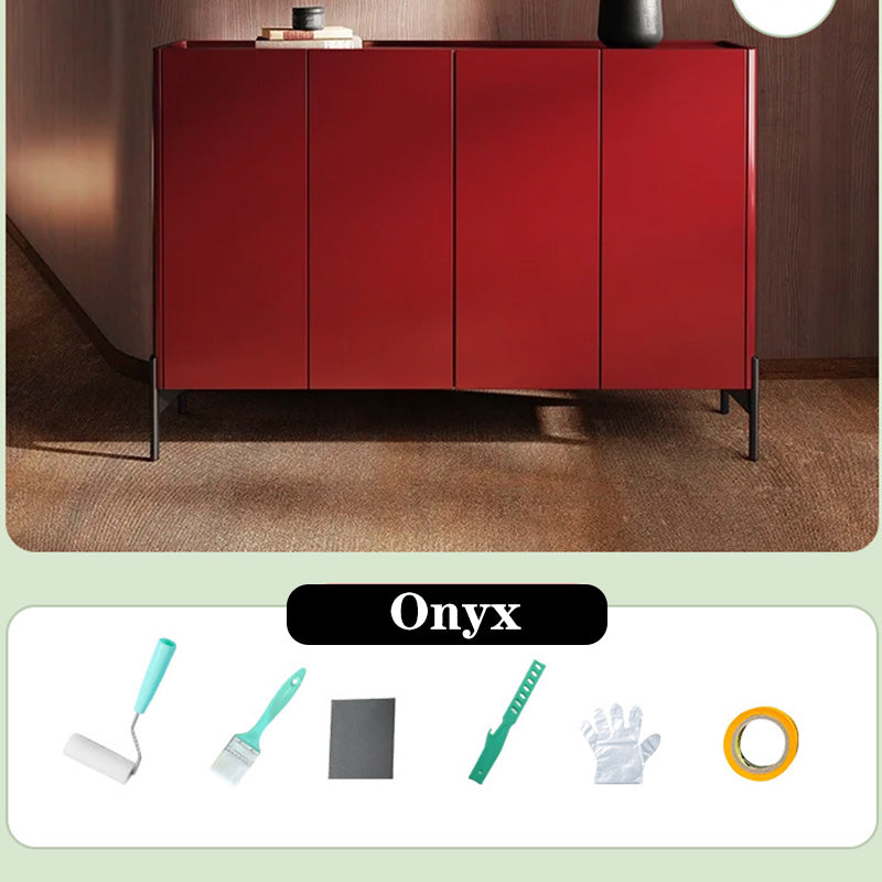 🔥2025 HOT SALE🔥Low-odor Waterborne Chalk Paint For Metal Wood And Ceramic Rooms