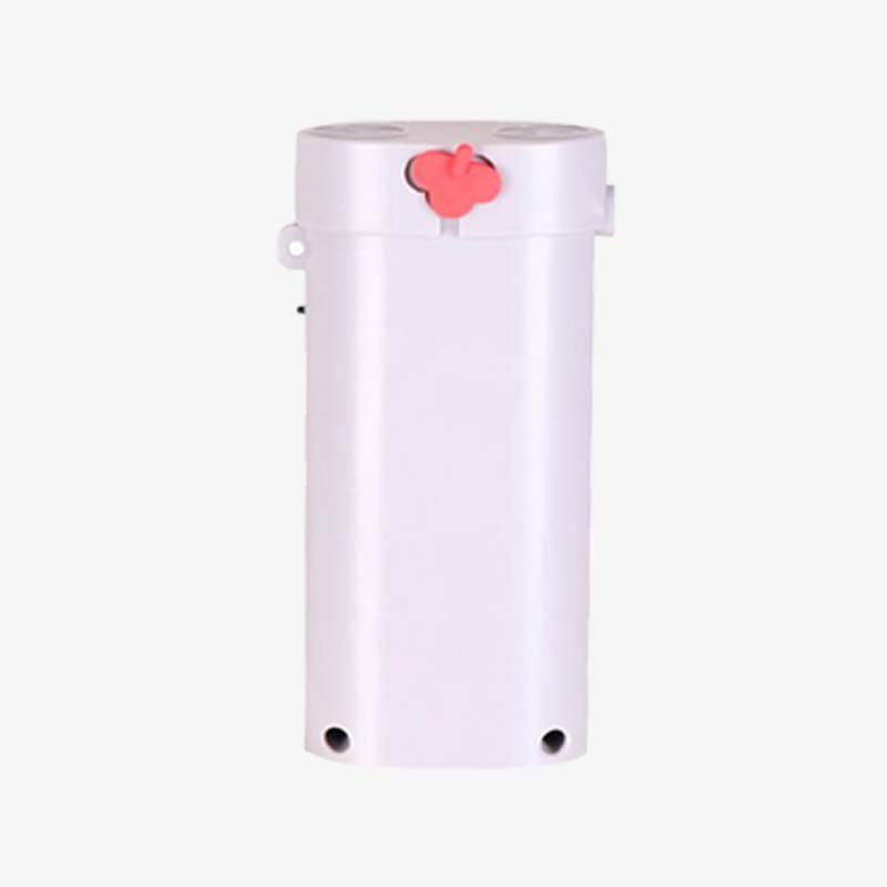 Multifunctional Portable Fishing Pump with LED