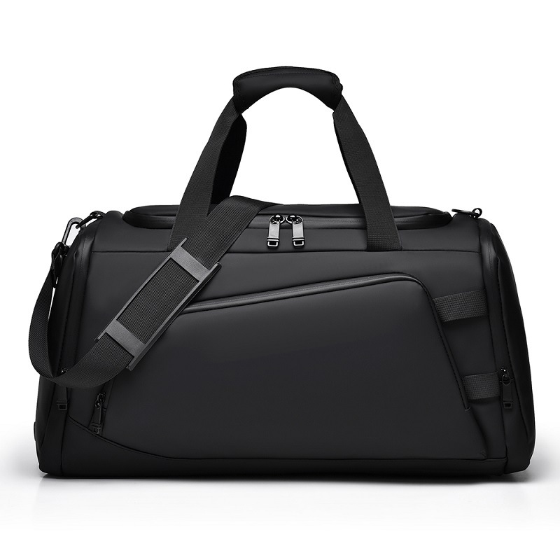 All In One Travel and Gym Duffel Bag
