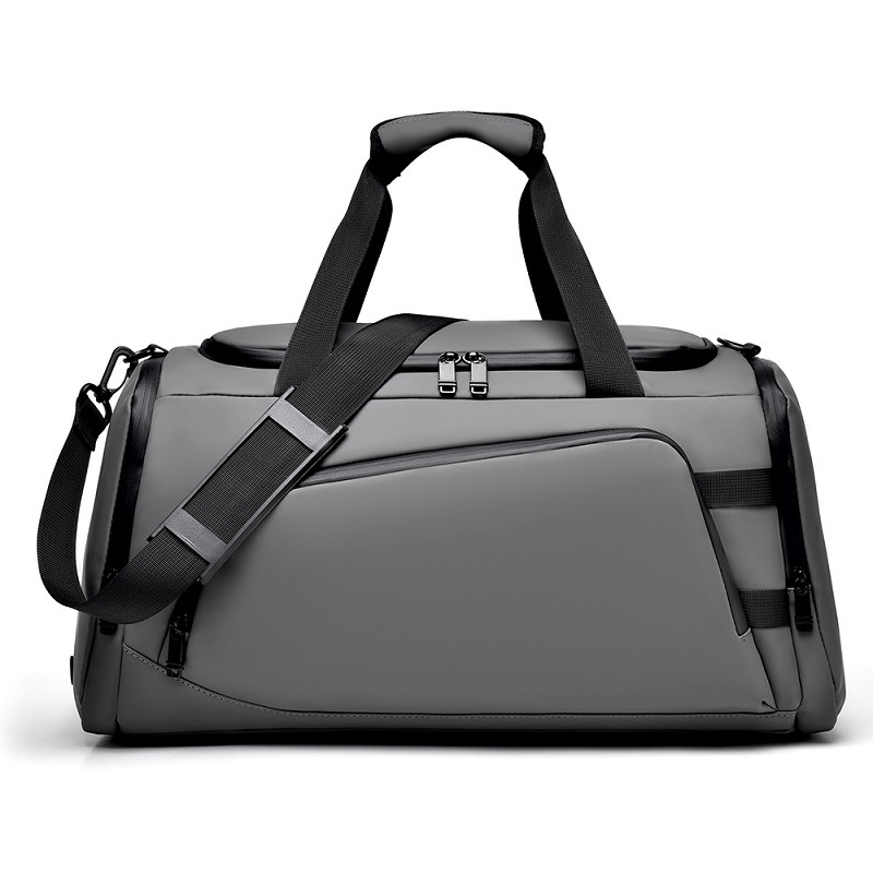 All In One Travel and Gym Duffel Bag