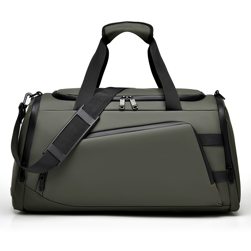 All In One Travel and Gym Duffel Bag