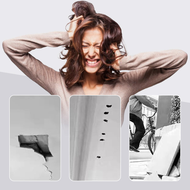 🔥Clearance Sale🔥Quick-Drying Waterproof Strong Adhesive Glue💥Buy 2 Get 1 Free!!!! 😎—✈️Free Shipping 📦