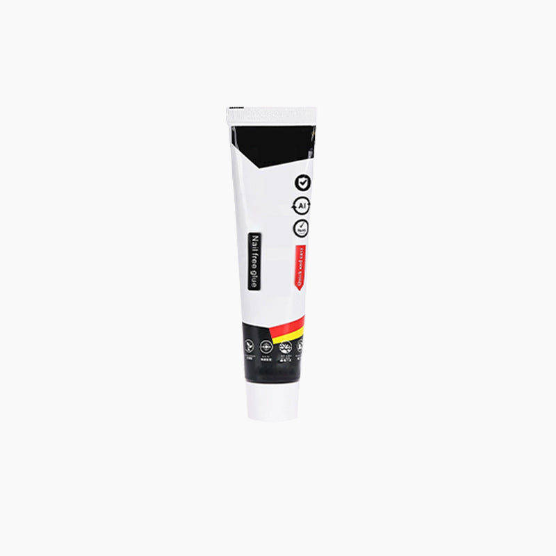 🔥Clearance Sale🔥Quick-Drying Waterproof Strong Adhesive Glue💥Buy 2 Get 1 Free!!!! 😎—✈️Free Shipping 📦