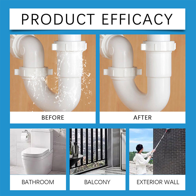 🎉Buy 2 Get 1 Free🎉Invisible Effective Waterproofing Sealant Agent