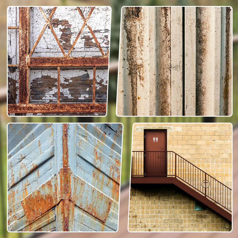 š„50% OFFš„Effective Waterproof Rust Converter with Strong Coverage