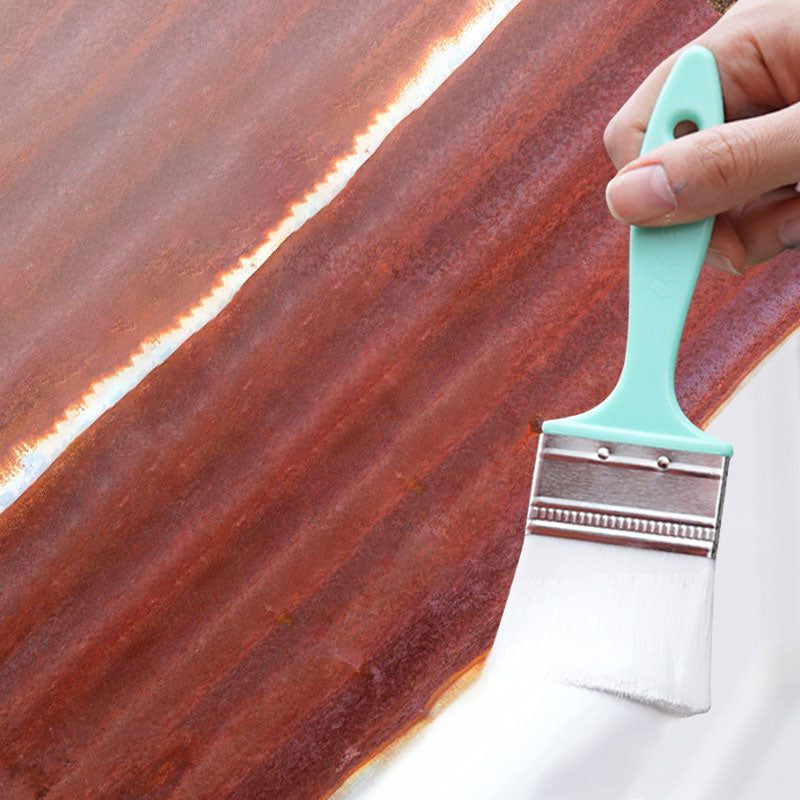 š„50% OFFš„Effective Waterproof Rust Converter with Strong Coverage
