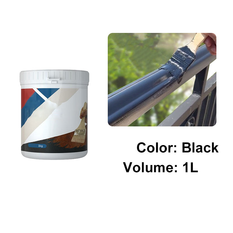 š„50% OFFš„Effective Waterproof Rust Converter with Strong Coverage