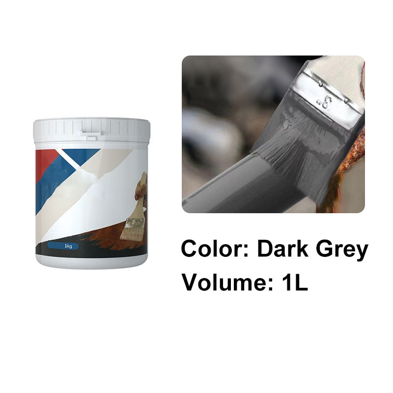 š„50% OFFš„Effective Waterproof Rust Converter with Strong Coverage