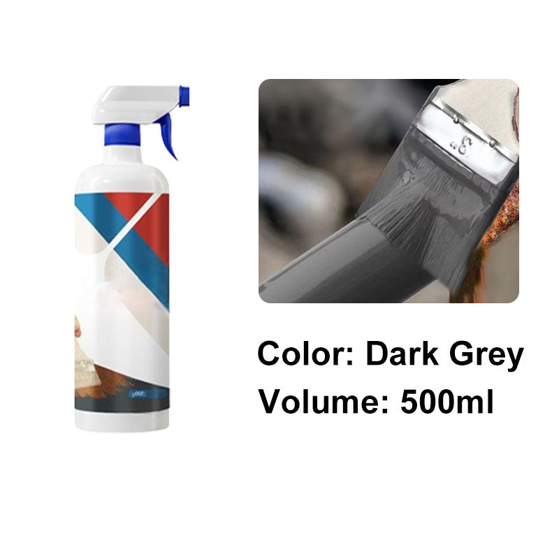 š„50% OFFš„Effective Waterproof Rust Converter with Strong Coverage