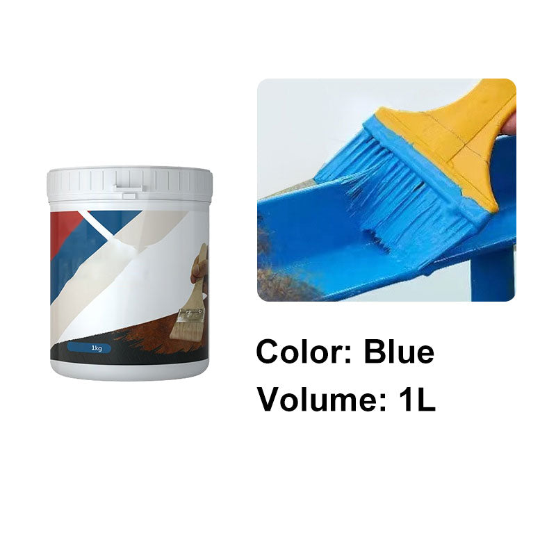 š„50% OFFš„Effective Waterproof Rust Converter with Strong Coverage