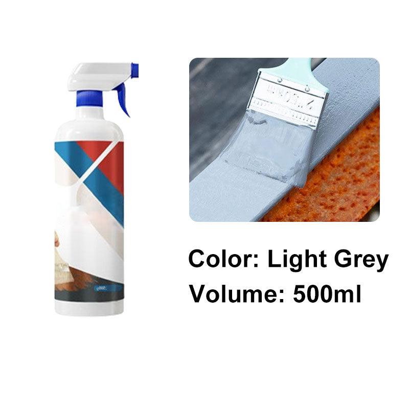š„50% OFFš„Effective Waterproof Rust Converter with Strong Coverage