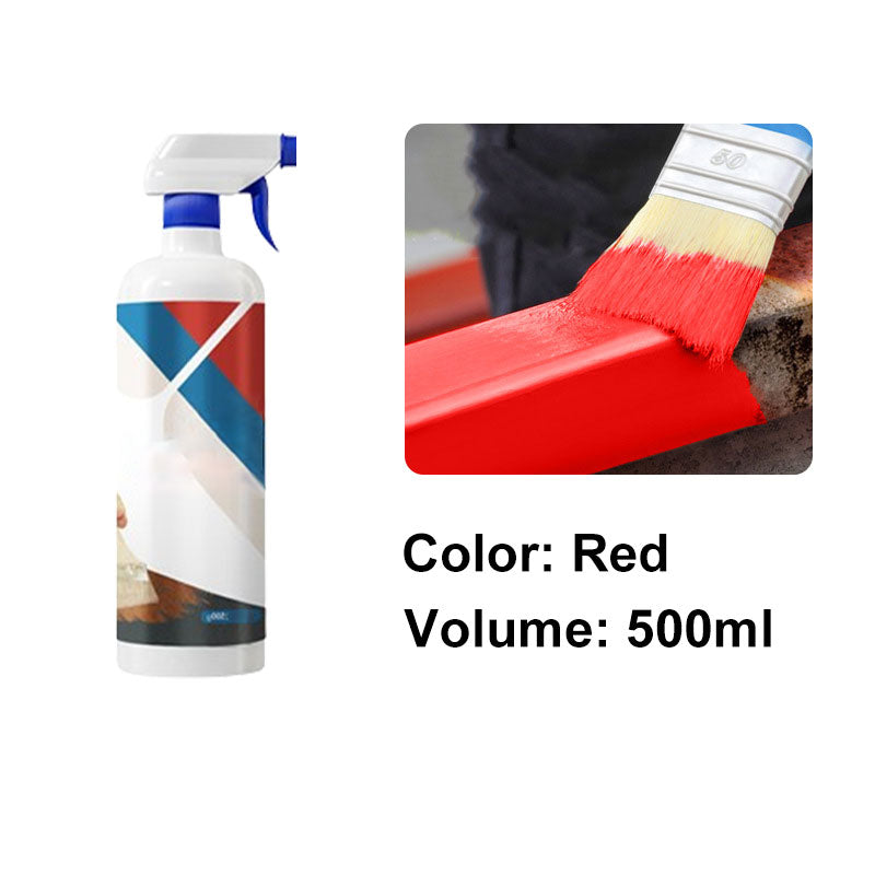 š„50% OFFš„Effective Waterproof Rust Converter with Strong Coverage