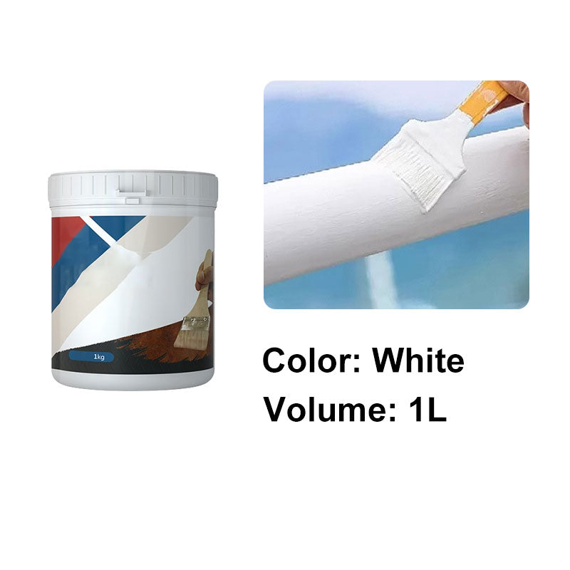 š„50% OFFš„Effective Waterproof Rust Converter with Strong Coverage