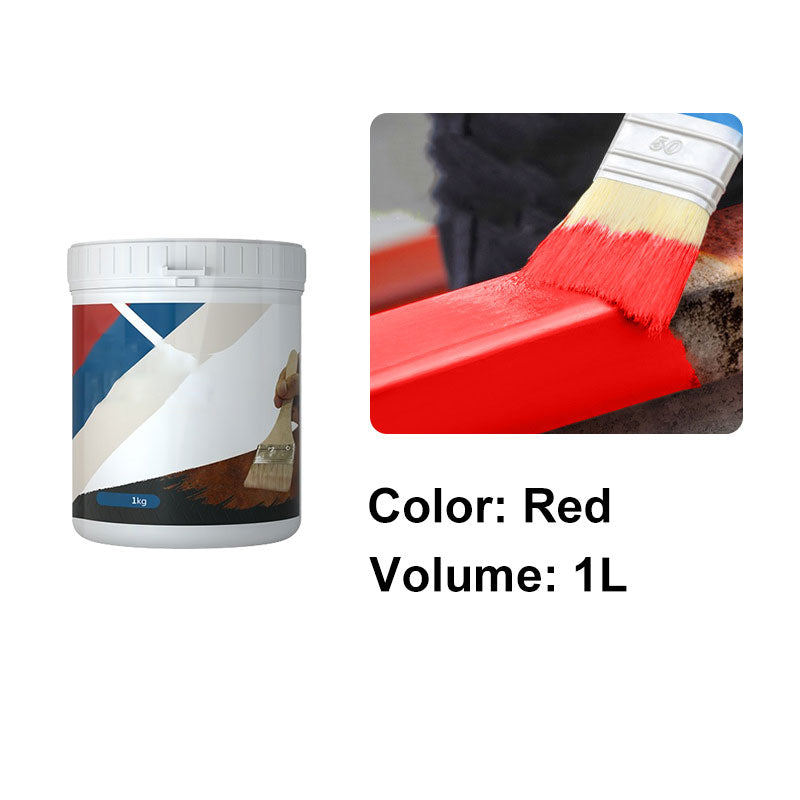 š„50% OFFš„Effective Waterproof Rust Converter with Strong Coverage