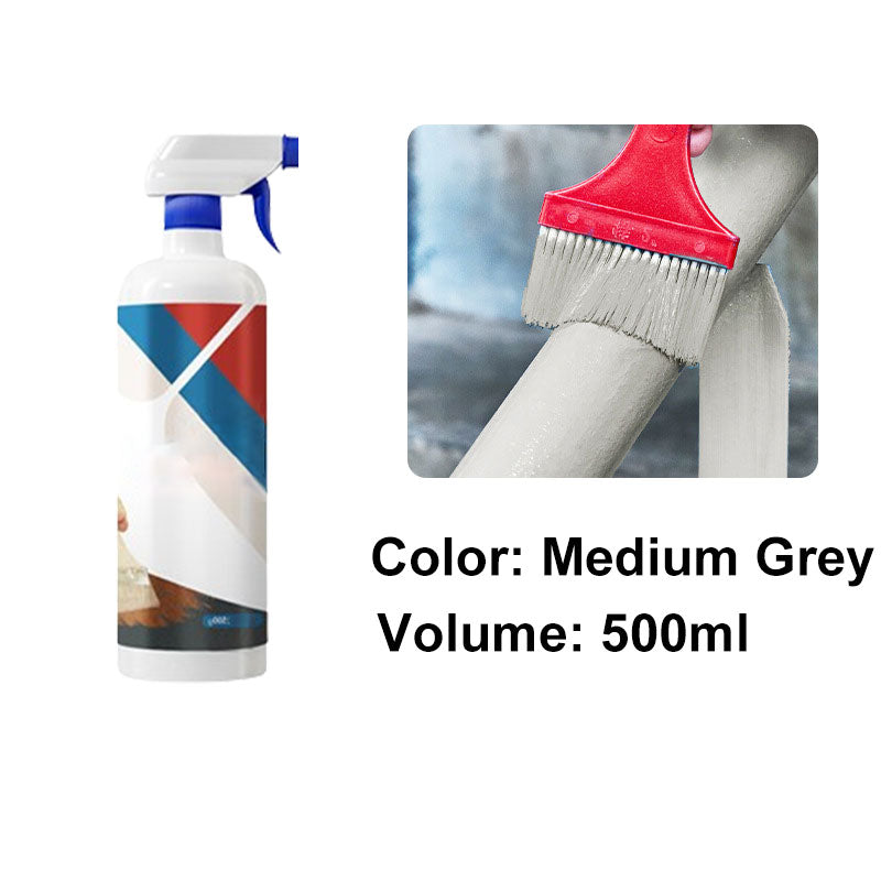 š„50% OFFš„Effective Waterproof Rust Converter with Strong Coverage