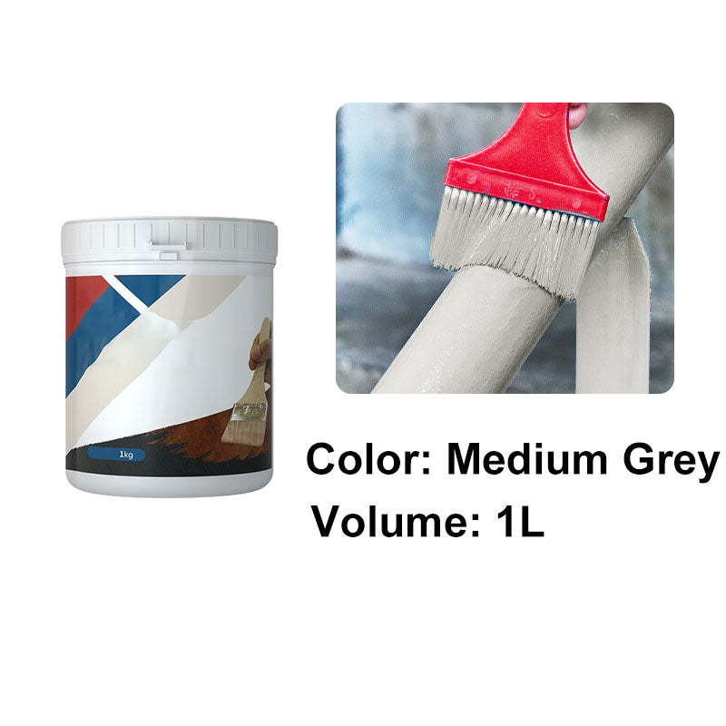 š„50% OFFš„Effective Waterproof Rust Converter with Strong Coverage
