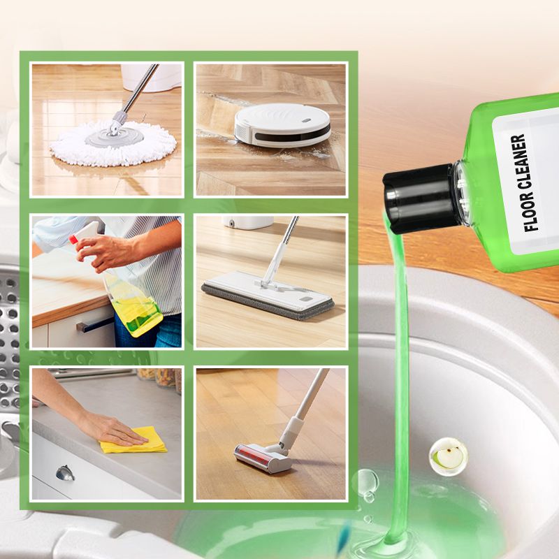 Concentrated Floor Cleaner