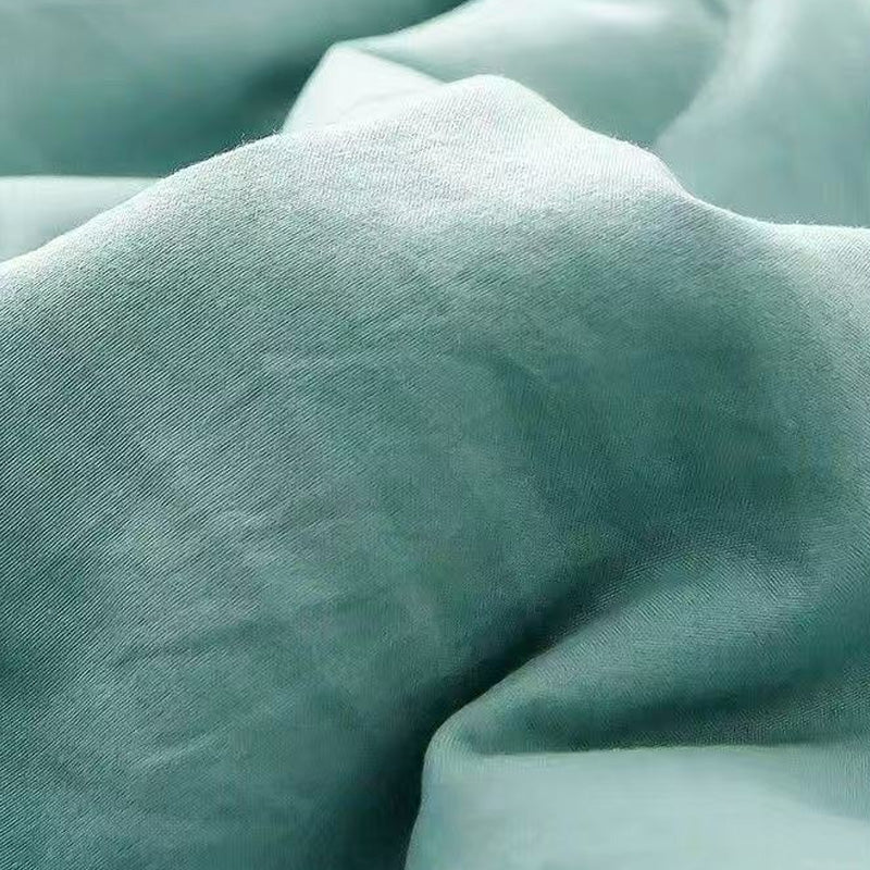Summer Washed Cotton Air-Conditioned Quilt
