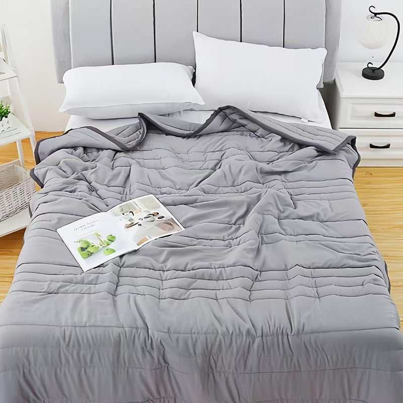 Summer Washed Cotton Air-Conditioned Quilt