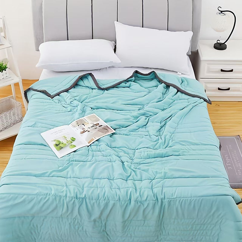 Summer Washed Cotton Air-Conditioned Quilt