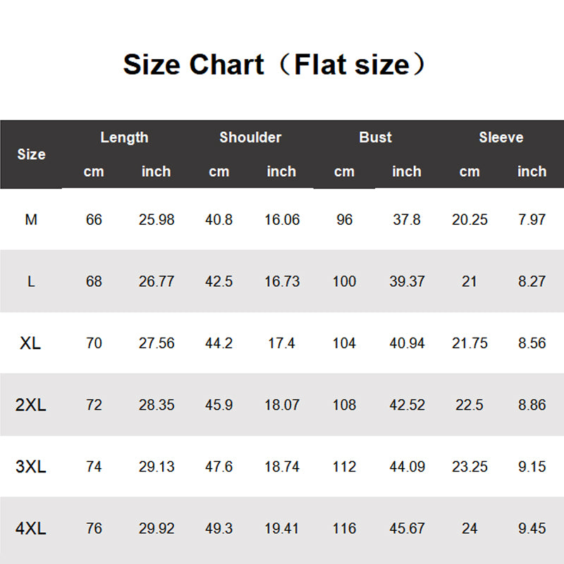 Breathable & Comfortable Men's Lapel Shirt