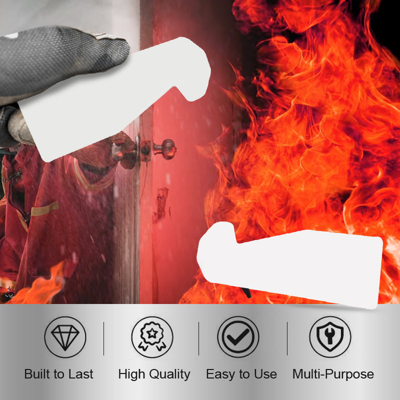 5PCS Door Lock Pick Tool for Emergency Unlocking