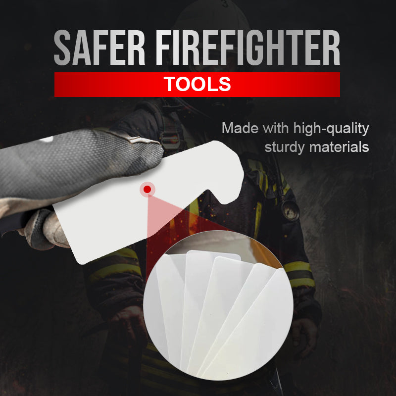 5PCS Door Lock Pick Tool for Emergency Unlocking
