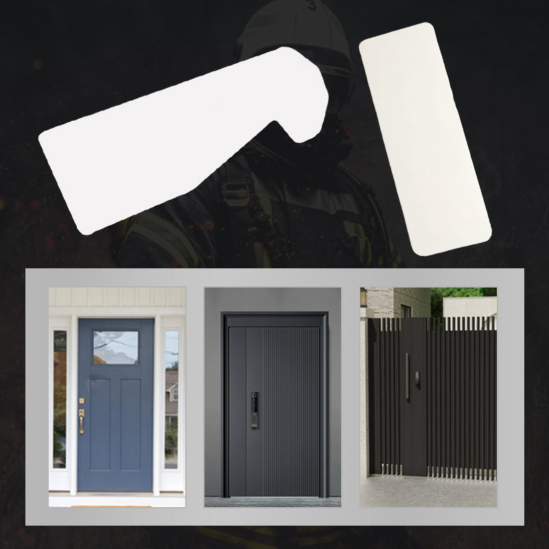 5PCS Door Lock Pick Tool for Emergency Unlocking