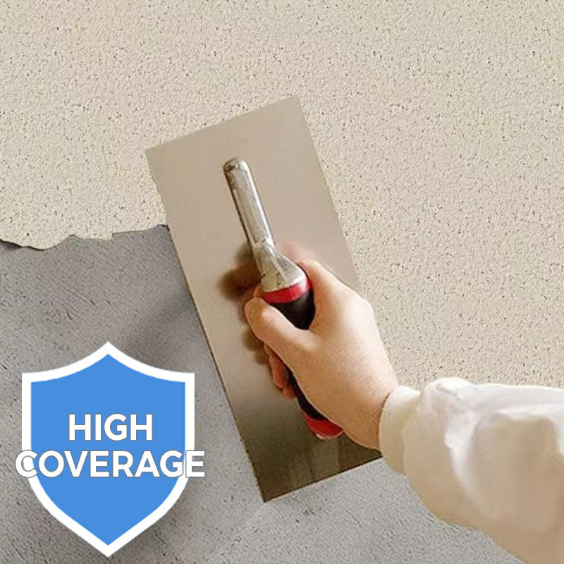 Multi-Surface Texture Paint for Outdoor & Indoor