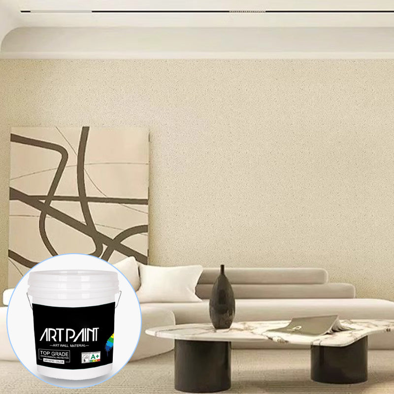 Multi-Surface Texture Paint for Outdoor & Indoor